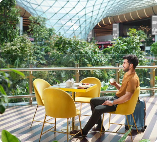 Hamad International Airport Deploys Autonomous Electric PAX Shuttles Across Concourse C